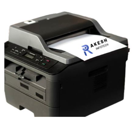 Printers & Scanners | hardware services